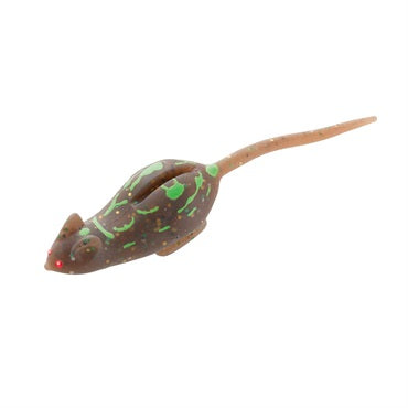 TIEMCO Critter Tackle WILD MOUSE