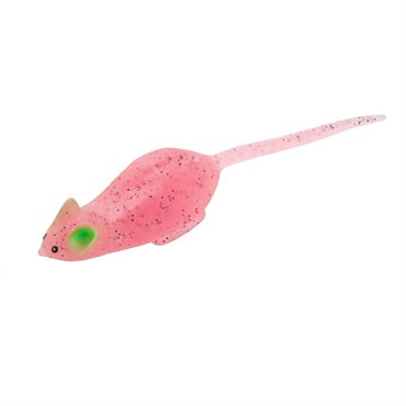 TIEMCO Critter Tackle WILD MOUSE