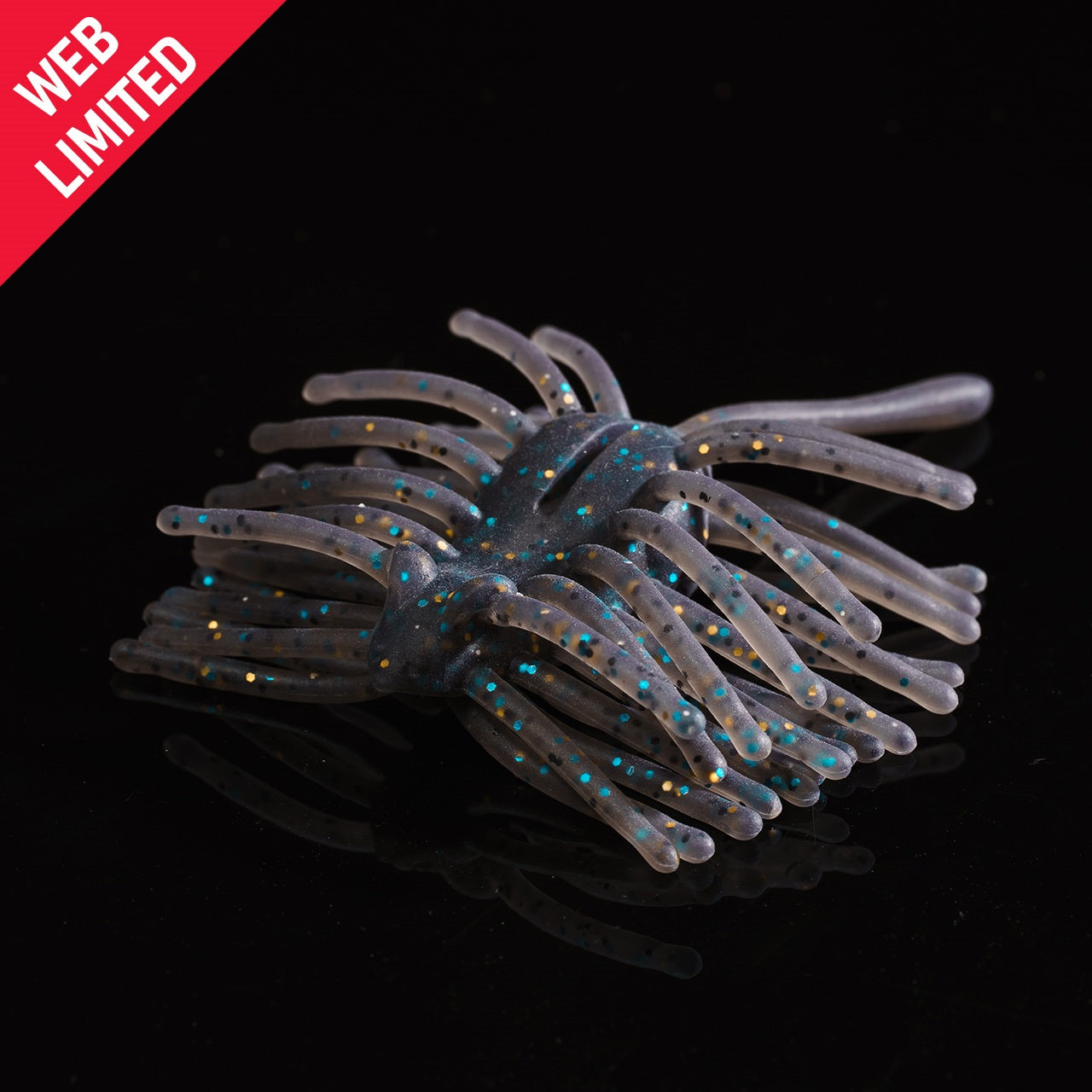 TIEMCO Critter Tackle HARINEZUMI