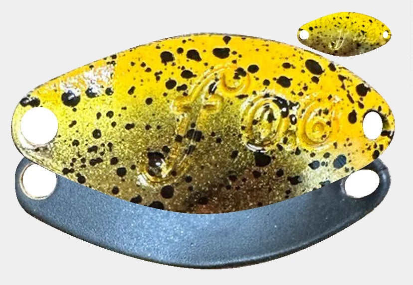 Velvet Arts Forte Trout Spoon