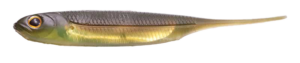 Fish Arrow Flash J 3"