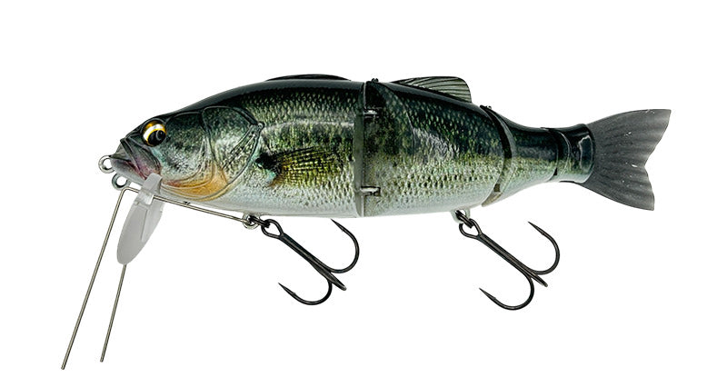 Imakatsu Bassroid Jr TABOO