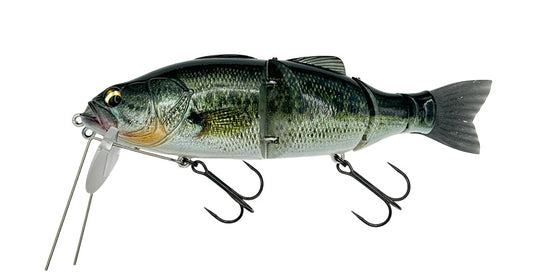 Imakatsu Bassroid Jr TABOO