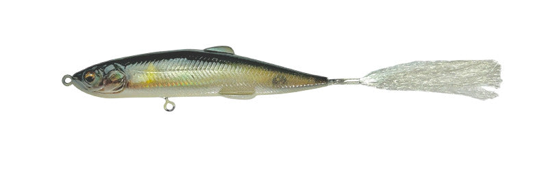 Imakatsu i Arrow 65