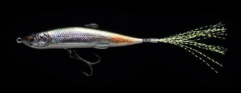 Imakatsu i Arrow 65