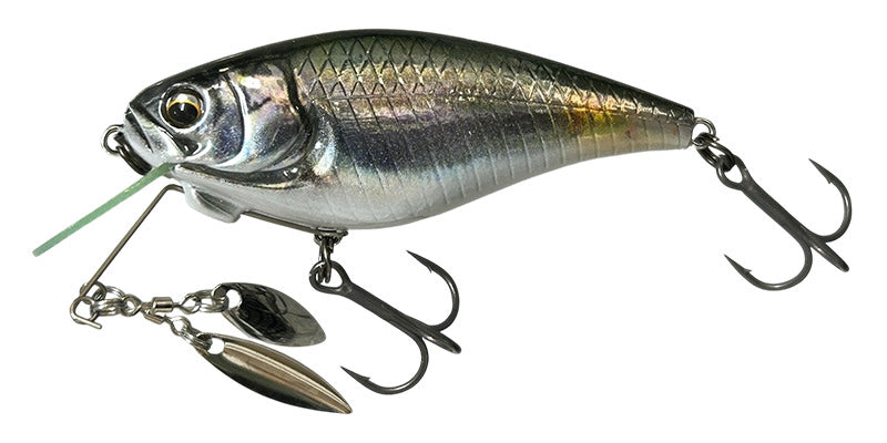 Imakatsu Gekiasa Shad FD Guard+