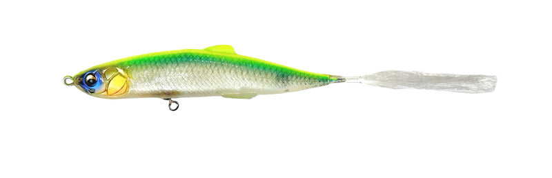 Imakatsu i Arrow 65