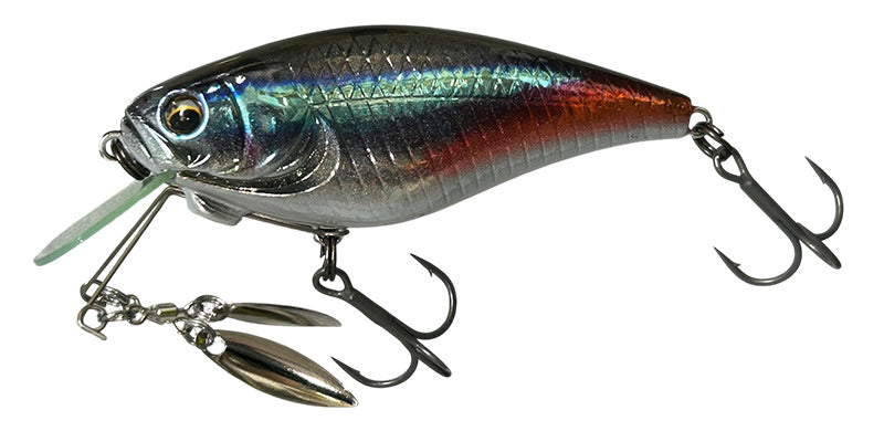 Imakatsu Gekiasa Shad FD Guard+