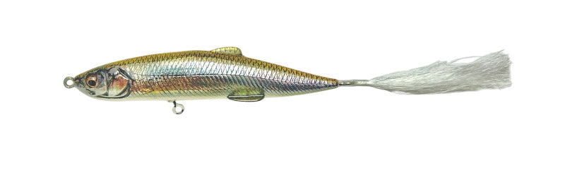 Imakatsu i Arrow 65