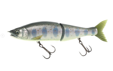 Gan Craft Jointed Claw 2023 REALIVE Special Colors