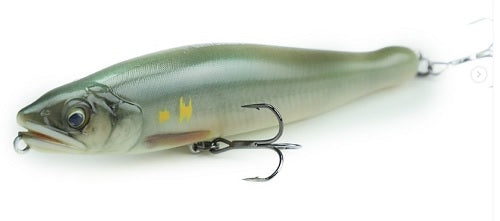 Gan Craft S-Caper