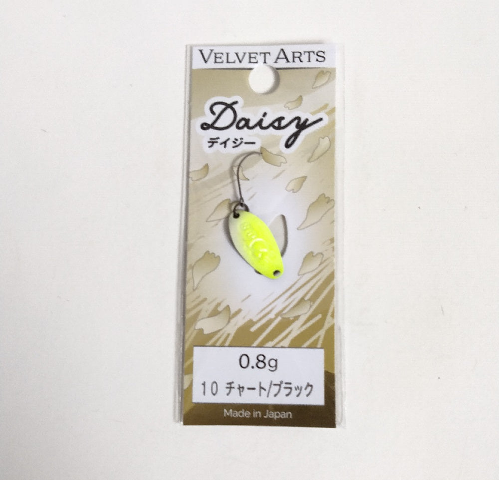 Velvet Arts Daisy 0.8g