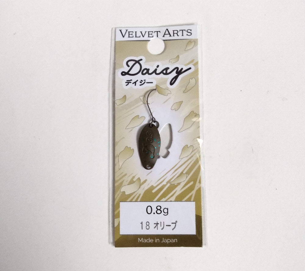 Velvet Arts Daisy 0.8g
