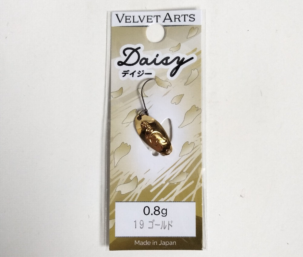 Velvet Arts Daisy 0.8g