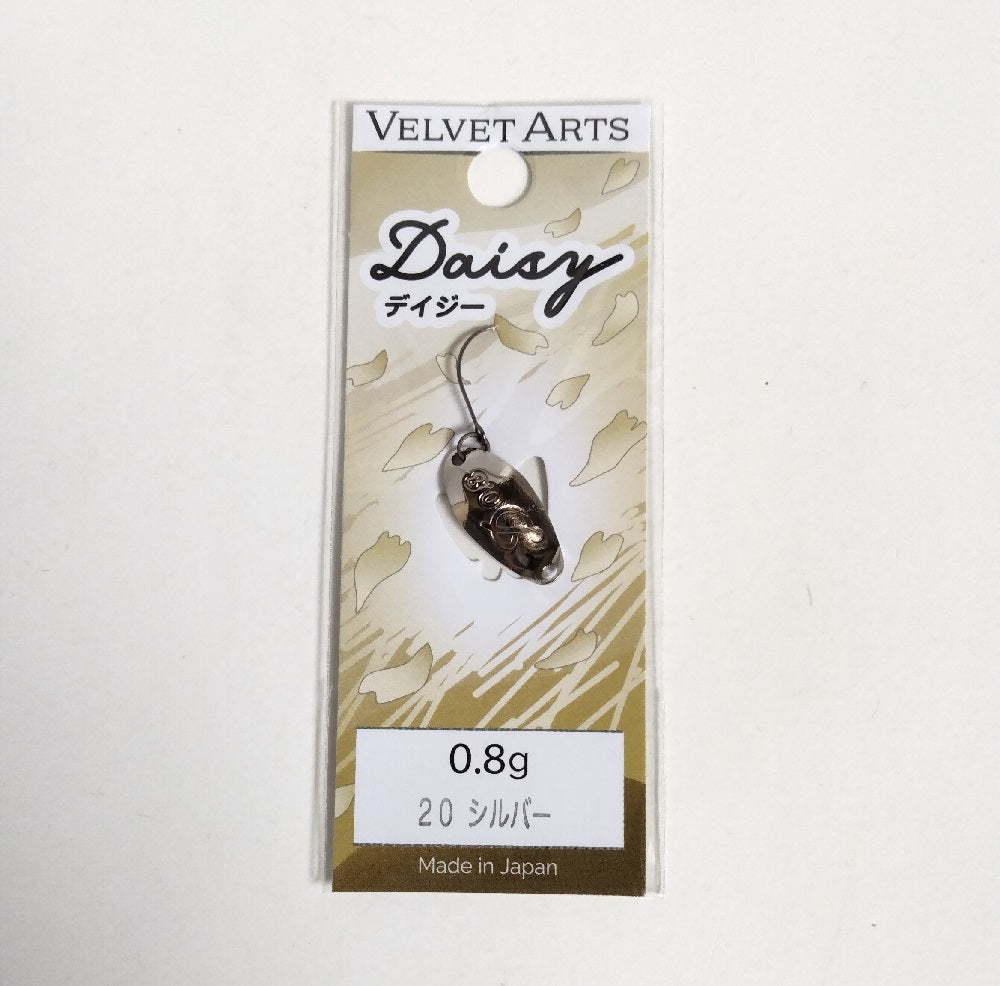 Velvet Arts Daisy 0.8g