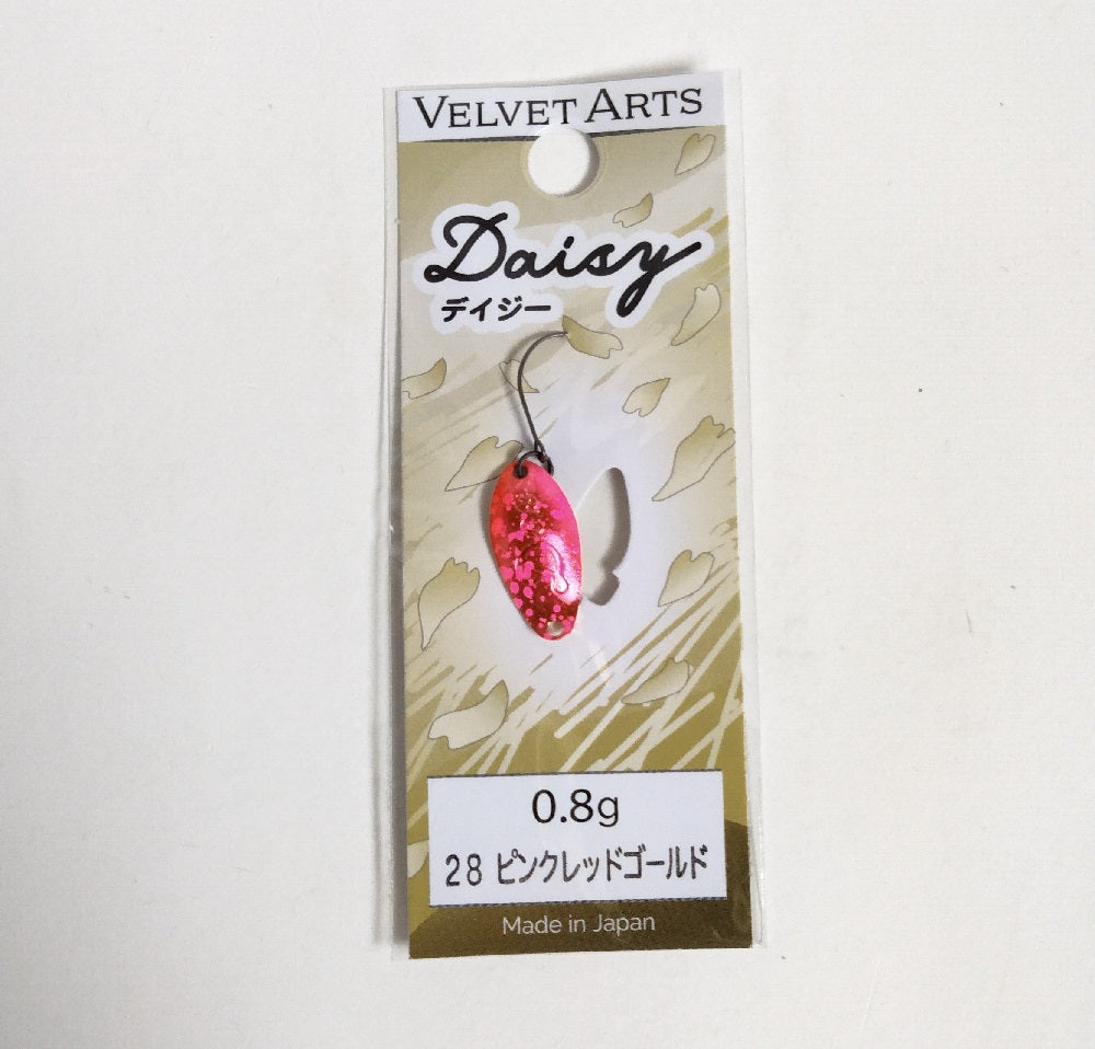 Velvet Arts Daisy 0.8g
