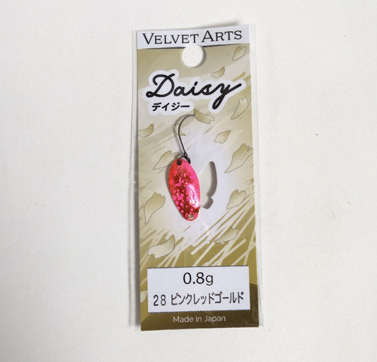 Velvet Arts Daisy 0.8g