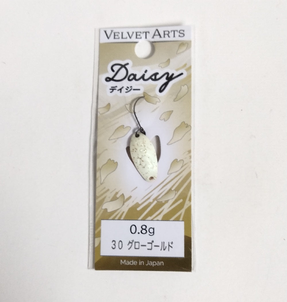 Velvet Arts Daisy 0.8g