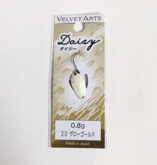 Velvet Arts Daisy 0.8g