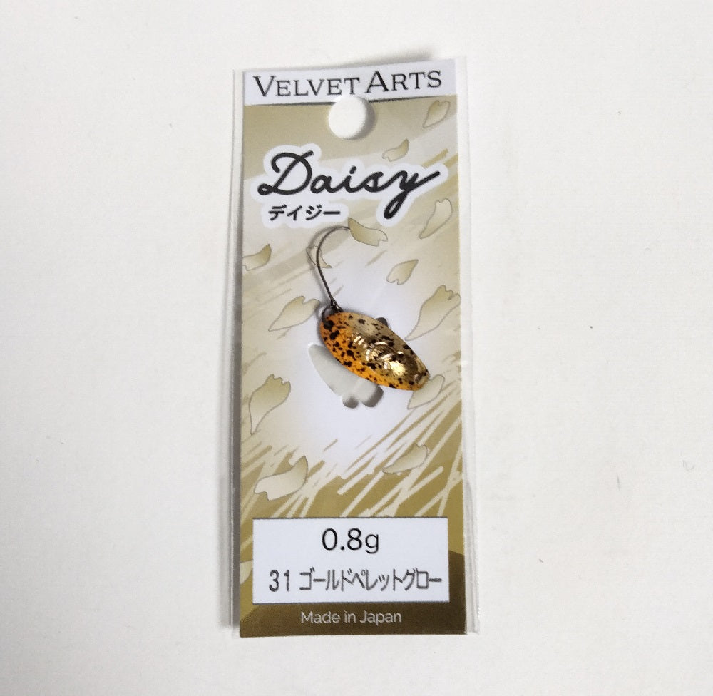Velvet Arts Daisy 0.8g
