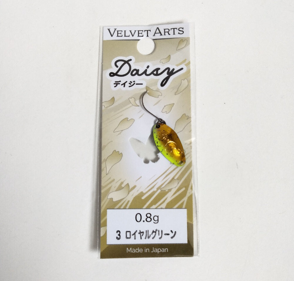 Velvet Arts Daisy 0.8g