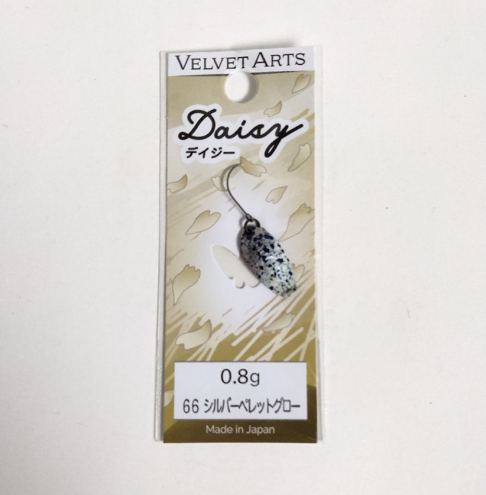 Velvet Arts Daisy 0.8g
