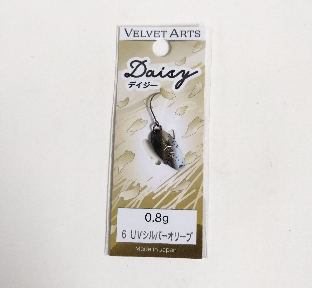Velvet Arts Daisy 0.8g