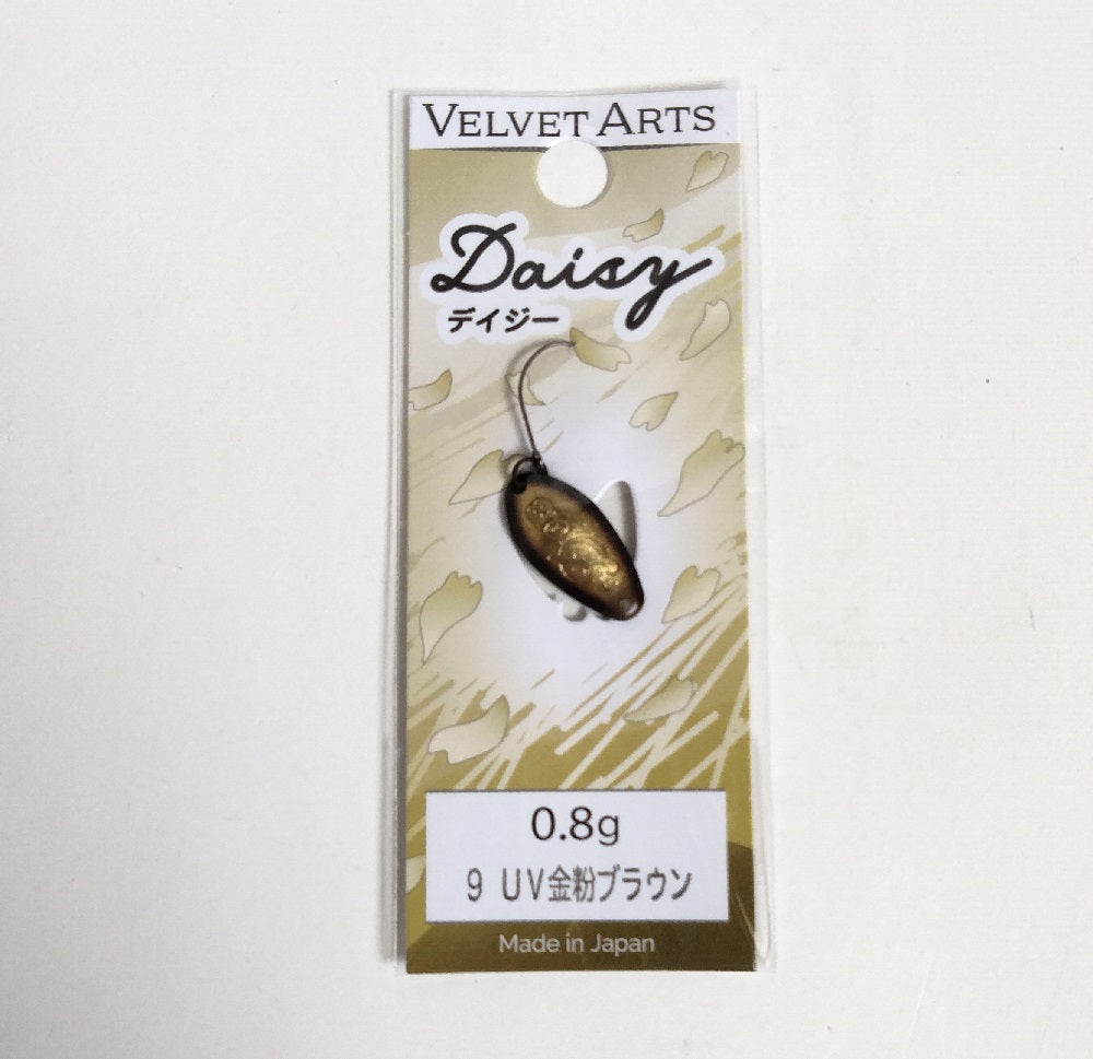 Velvet Arts Daisy 0.8g
