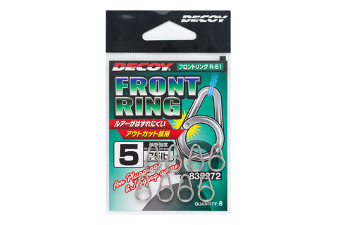 Decoy R-51 Front Ring