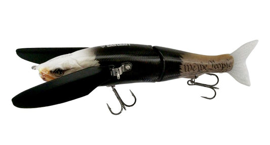 Gan Craft US250th Anniversary Special