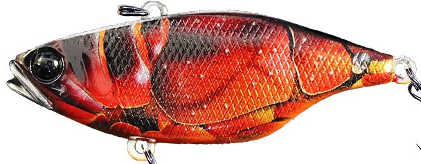 Vobleris Jackall Trigon TN/60 Trigon 60mm 18.5g – Ratter Baits Vobleris Jackall Trigon TN/60 Trigon 60mm 18.5g – Ratter Baits