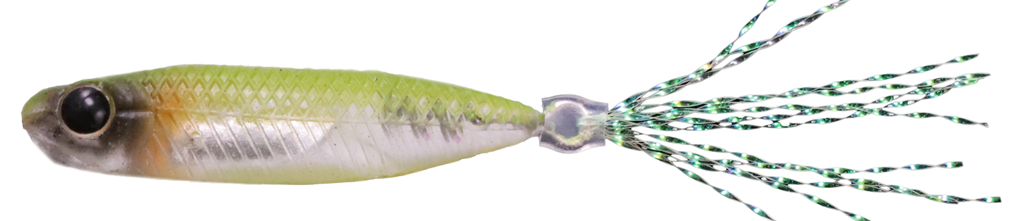 Fish Arrow Flash J Fly 1.3