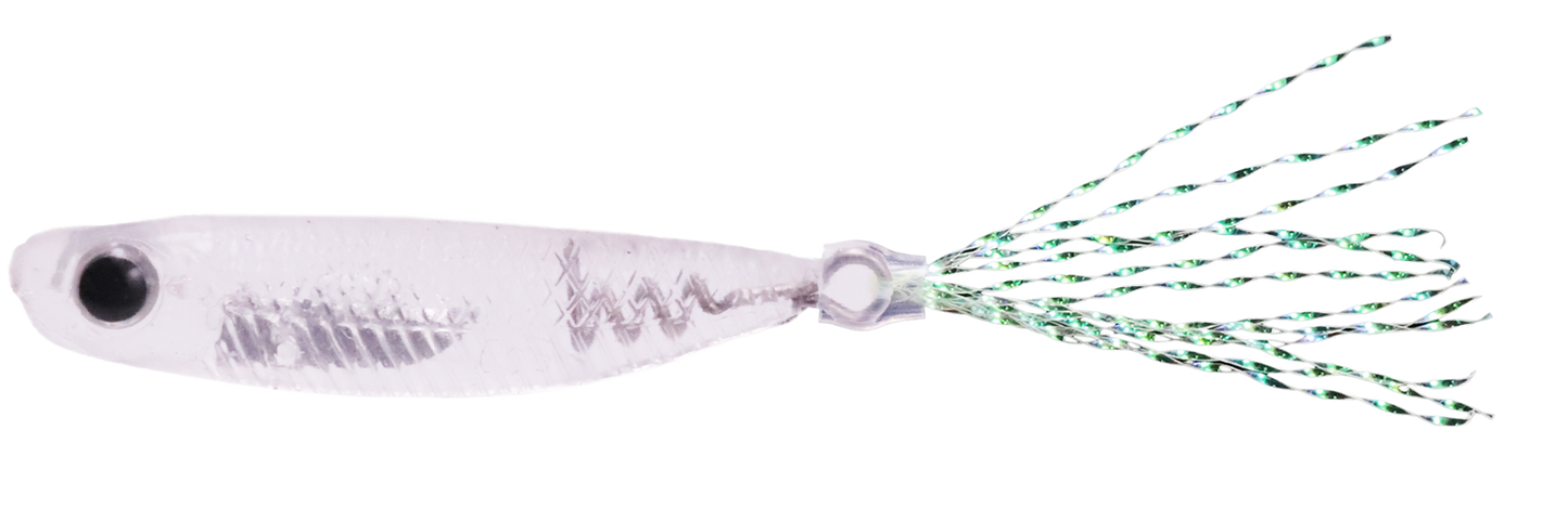 Fish Arrow Flash J Fly 1.3
