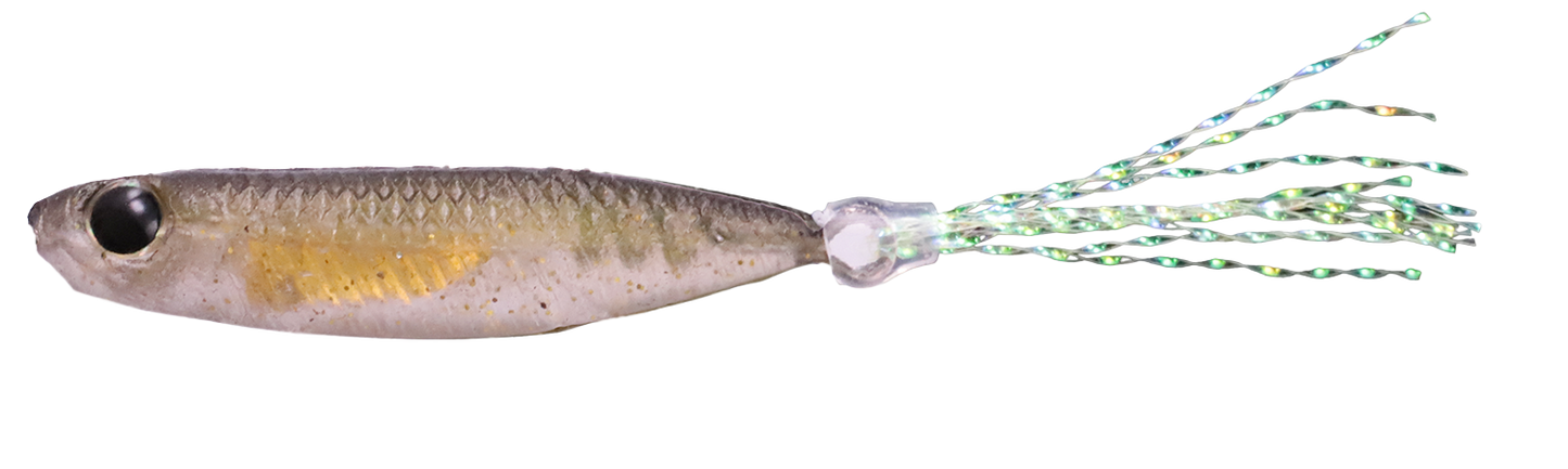 Fish Arrow Flash J Fly 1.3