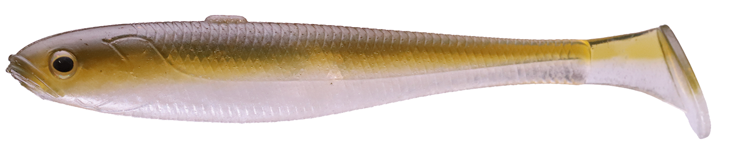 Fish Arrow Flash J Shad Slim 5"