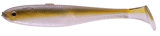 Fish Arrow Flash J Shad Slim 5"