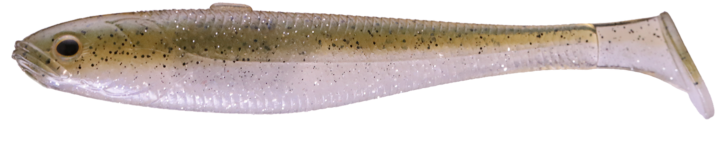 Fish Arrow Flash J Shad Slim 5"