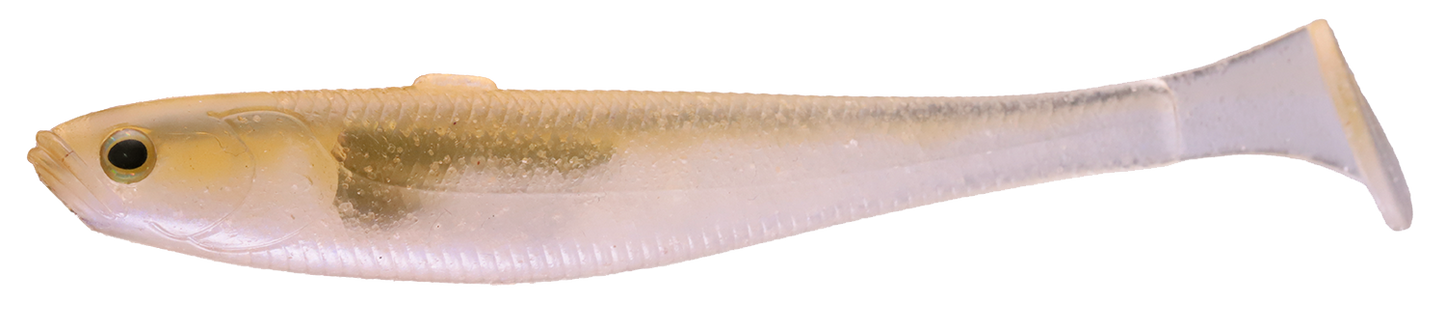 Fish Arrow Flash J Shad Slim 5"