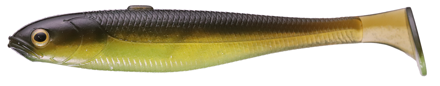 Fish Arrow Flash J Shad Slim 5"
