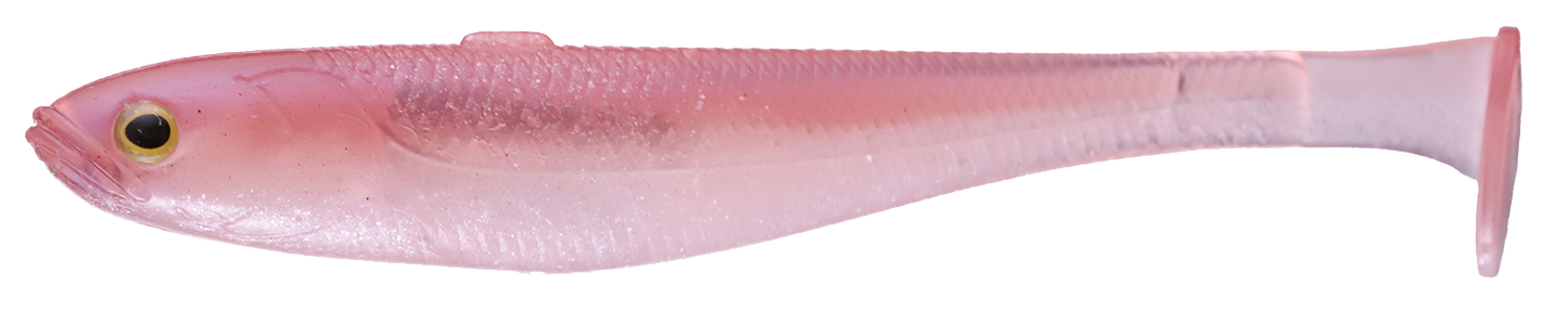 Fish Arrow Flash J Shad Slim 5"