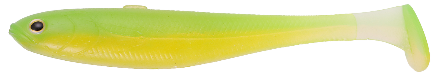 Fish Arrow Flash J Shad Slim 5"