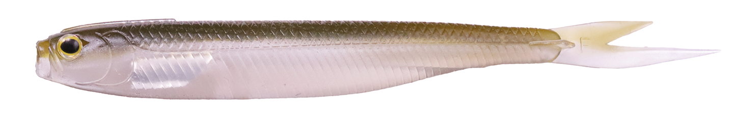Fish Arrow Flash J Sway 5"