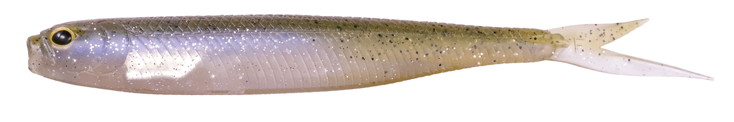 Fish Arrow Flash J Sway 5"