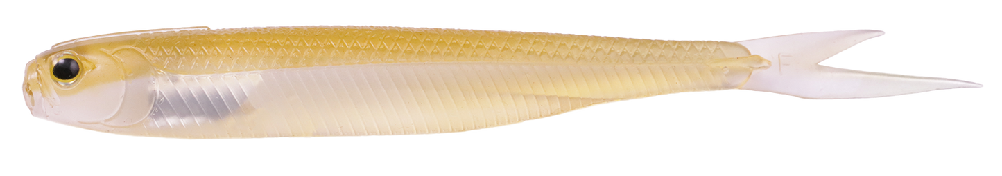 Fish Arrow Flash J Sway 5"