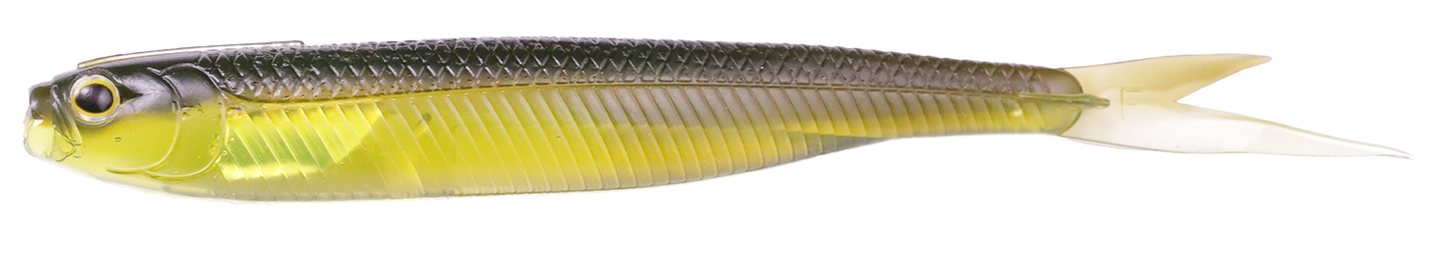 Fish Arrow Flash J Sway 5"