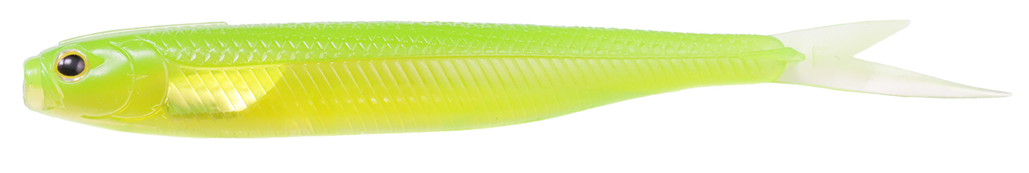 Fish Arrow Flash J Sway 5"