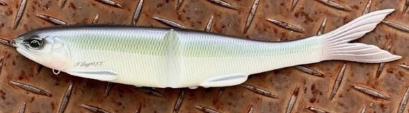 Grow Design FLAG255　バス釣り Grow Design Works FLAG 255 SS NEW - KKJAPANLURE