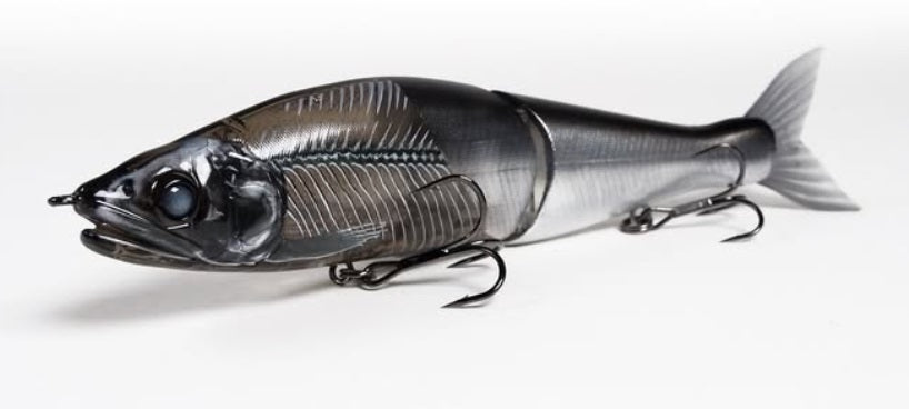 Gan Craft Jointed Claw 178 December 2025 Special colors