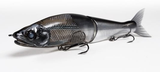 Gan Craft Jointed Claw 178 December 2025 Special colors