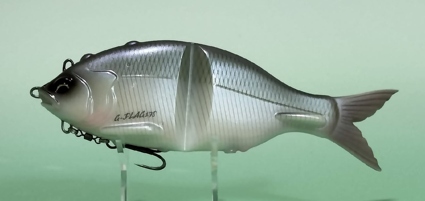 Grow Design December 2025 Special colors